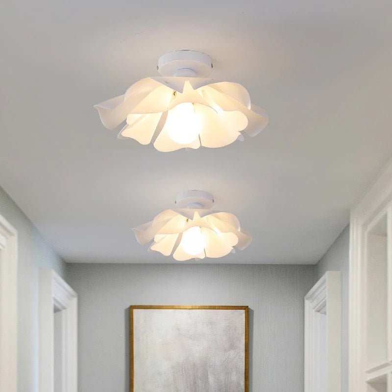 Fleur Ceiling Light - Open Box