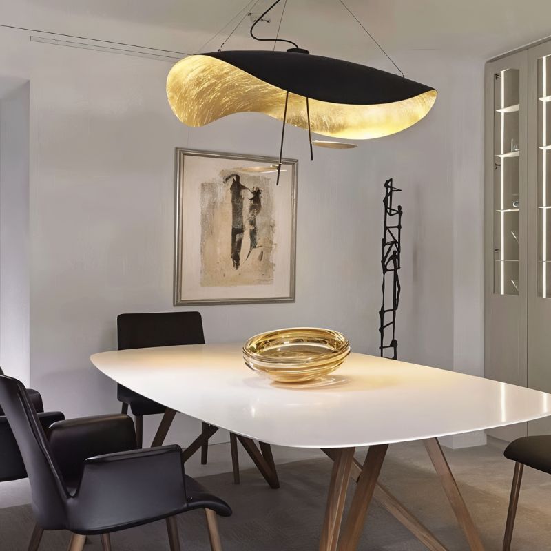 Foglia Pendant Light