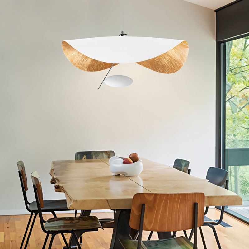 Foglia Pendant Light