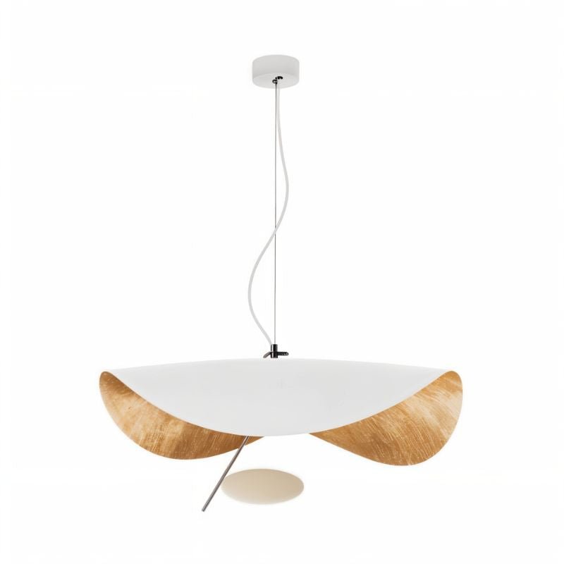 Foglia Pendant Light