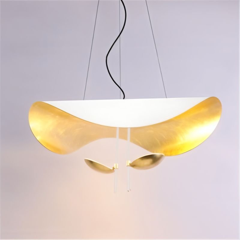 Foglia Pendant Light