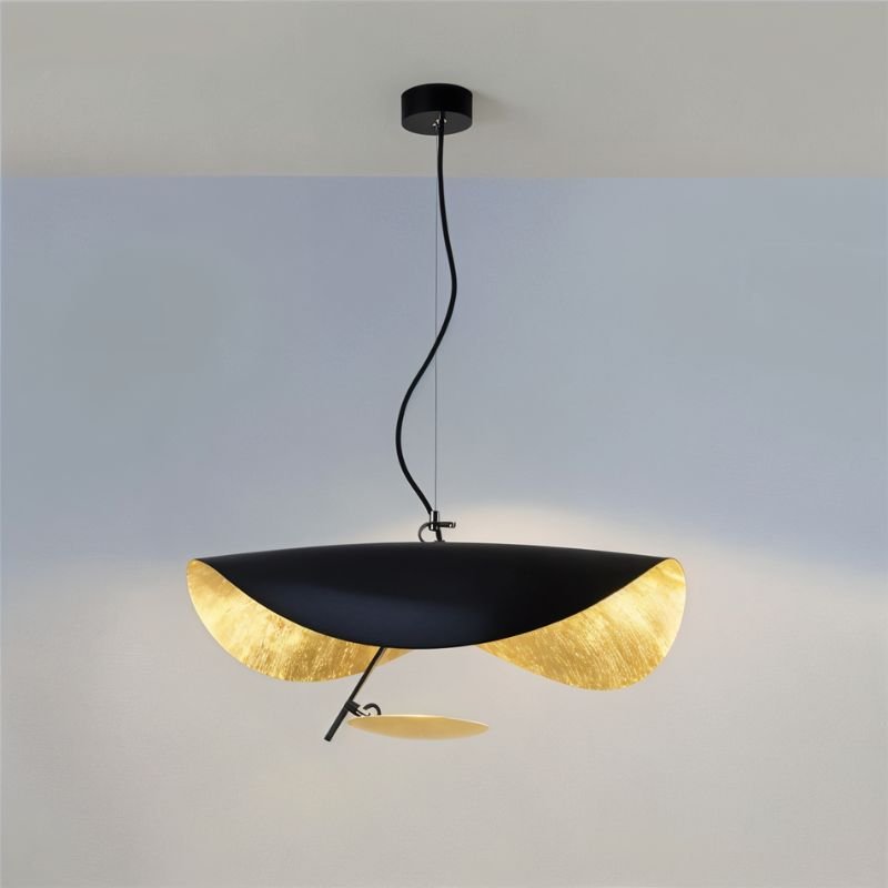 Foglia Pendant Light