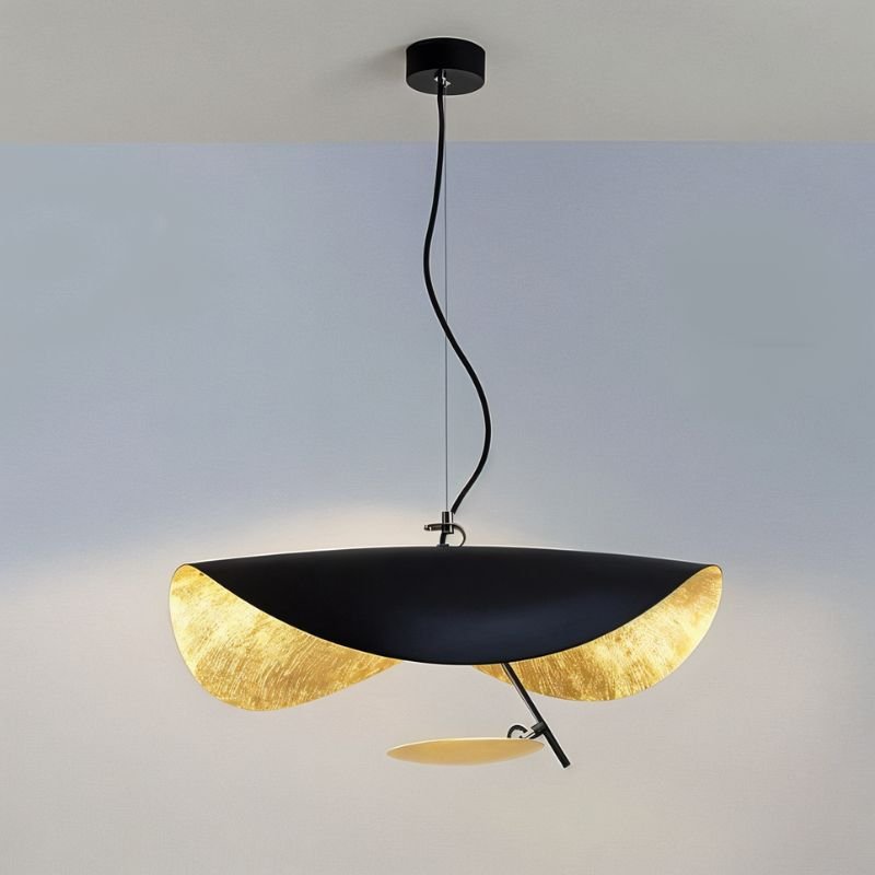 Foglia Pendant Light