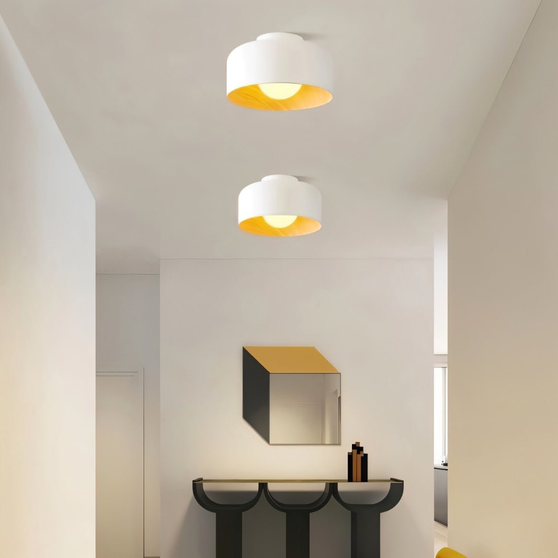 Folkio Ceiling Light