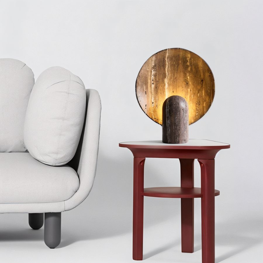 Fysikos Table Lamp