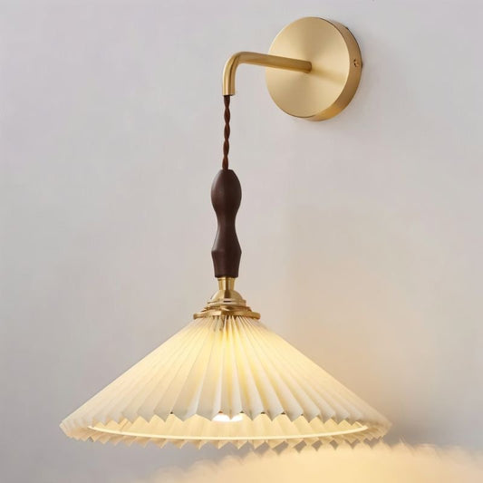 Gavros Wall Lamp