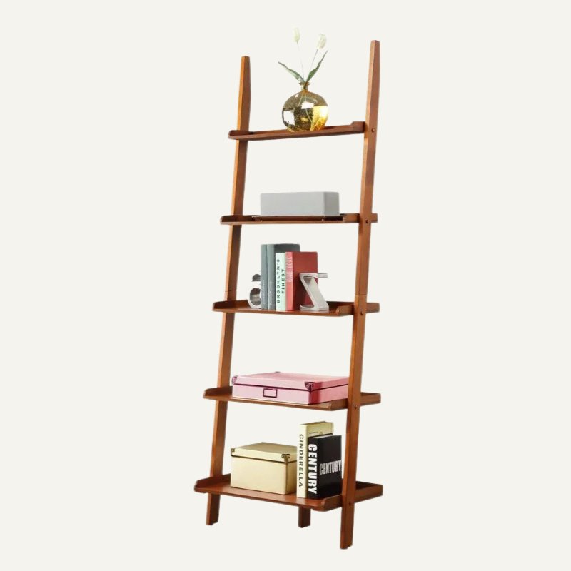 Gharak Book Shelf