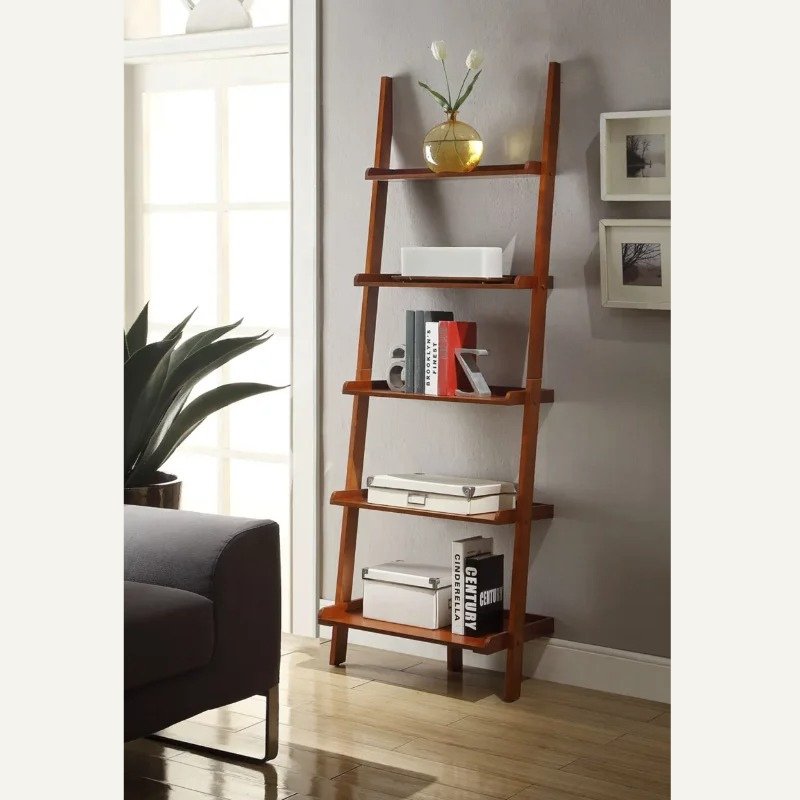 Gharak Book Shelf