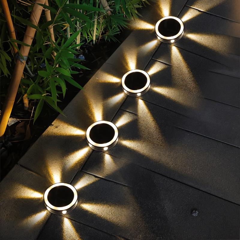 Ginara Outdoor Light