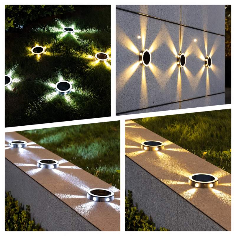 Ginara Outdoor Light