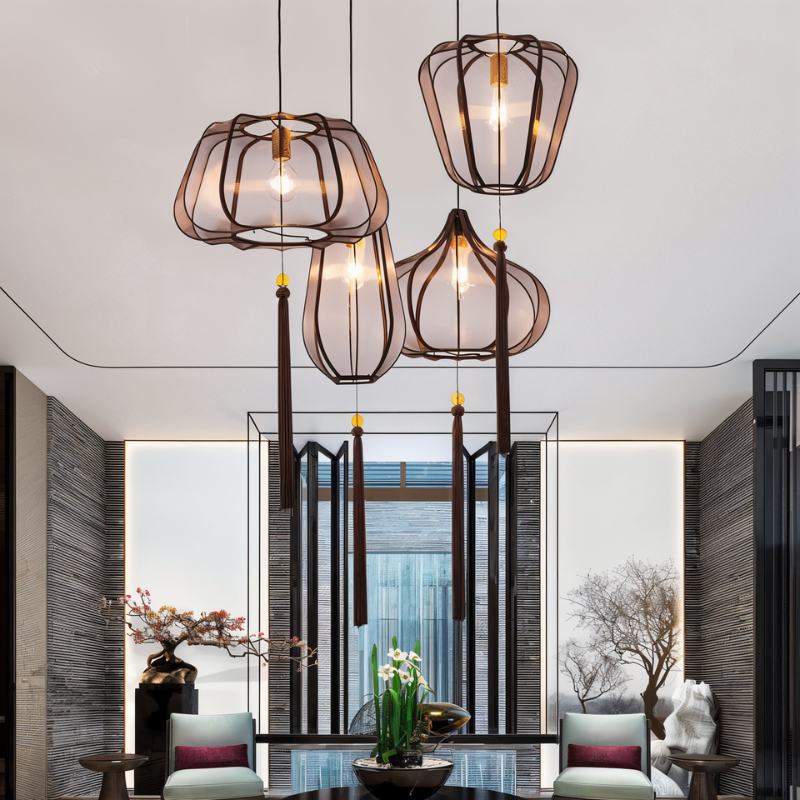 Guang Pendant Light