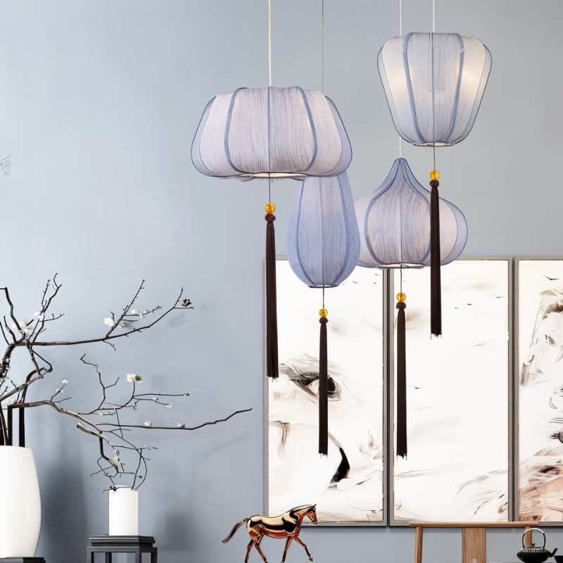 Guang Pendant Light