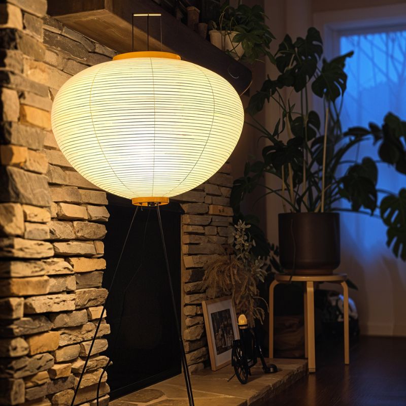 Guro Floor Lamp