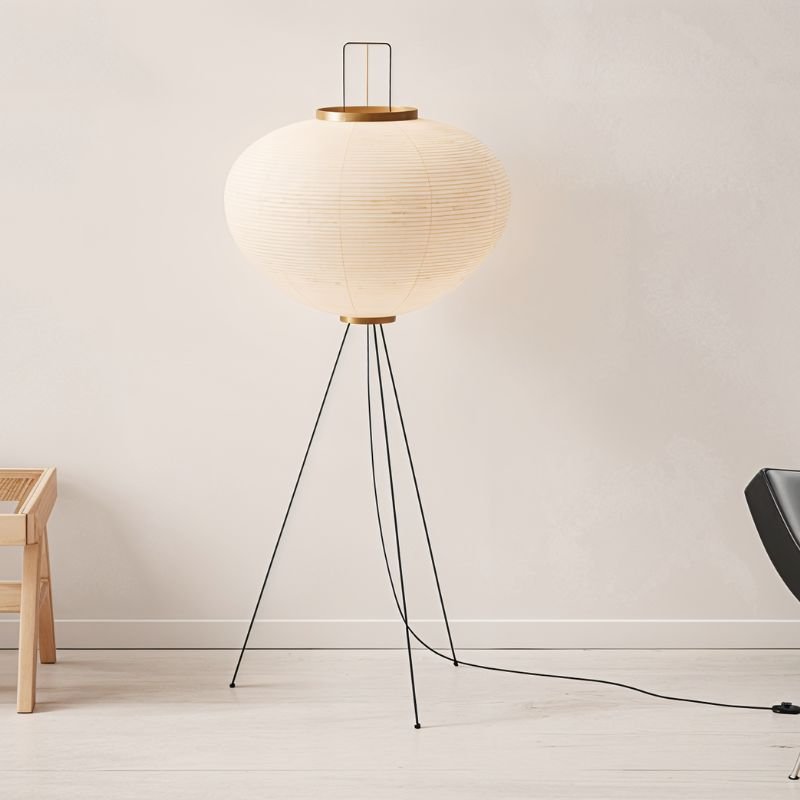 Guro Floor Lamp