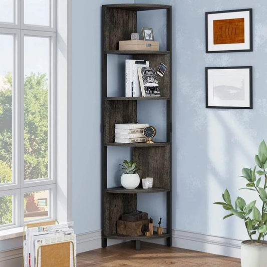 Haios Book Shelf