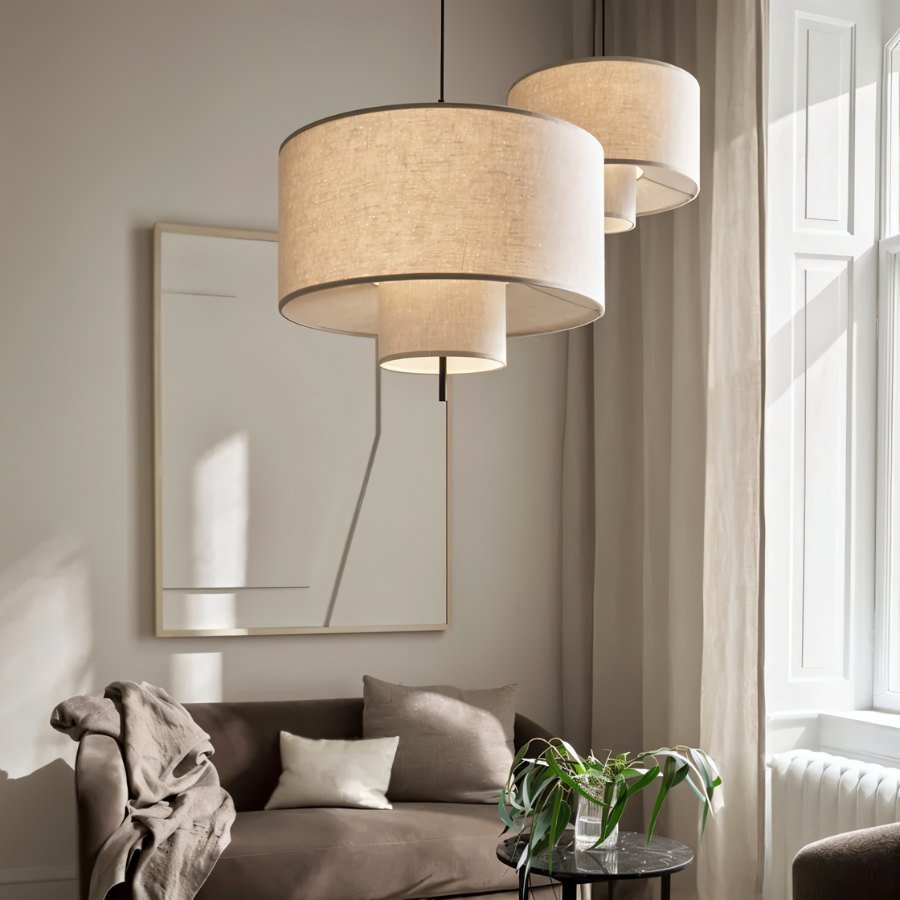 Hjarta Pendent Light