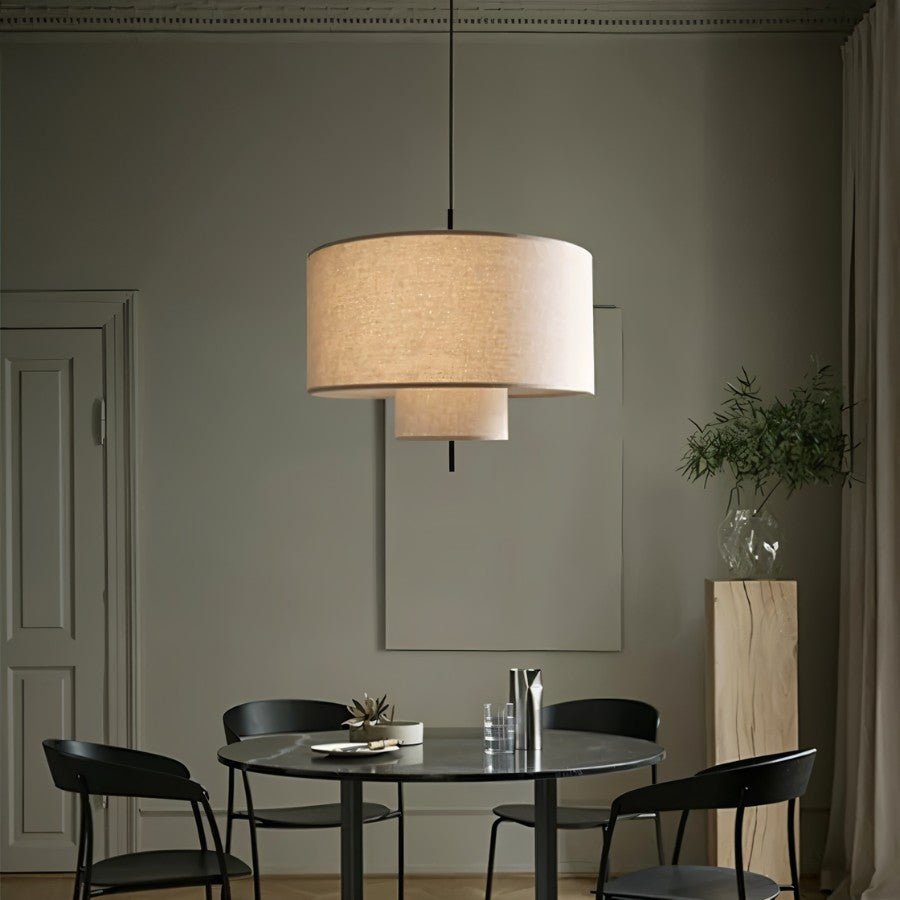 Hjarta Pendent Light