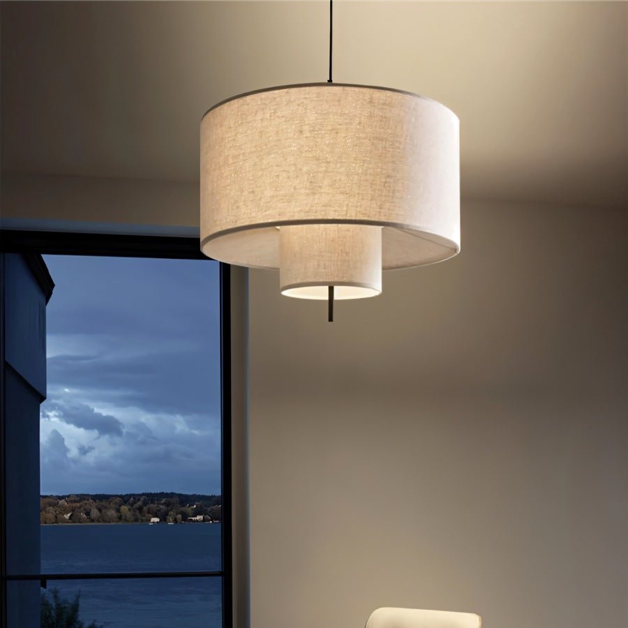 Hjarta Pendent Light