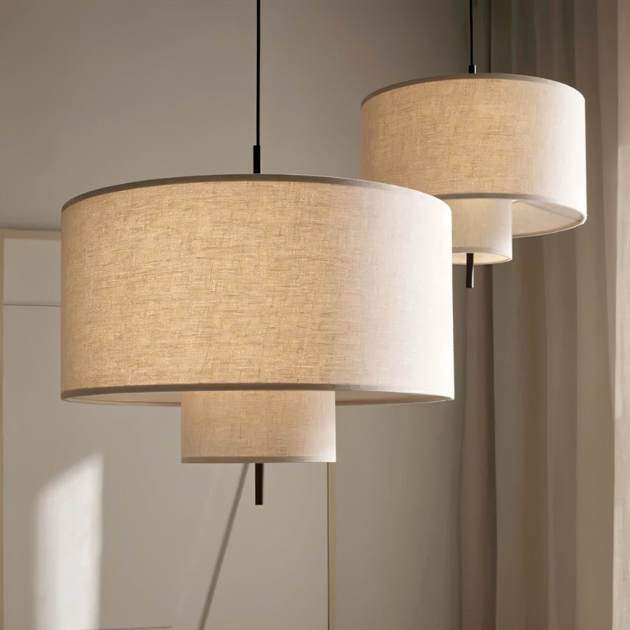 Hjarta Pendent Light