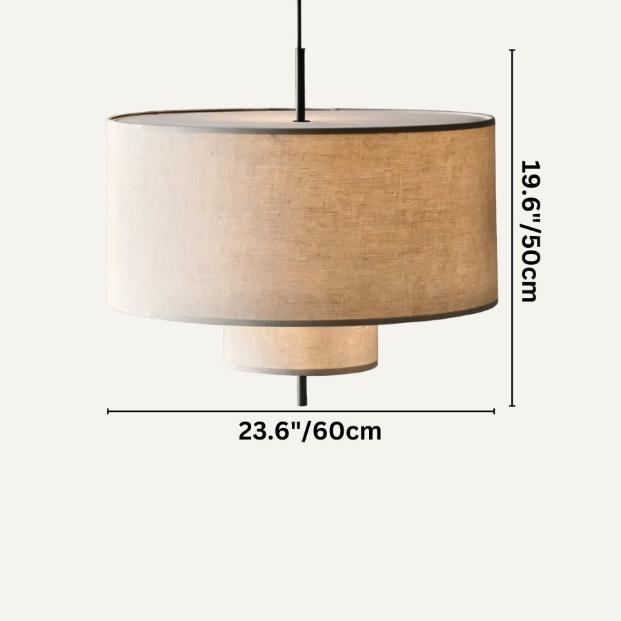 Hjarta Pendent Light