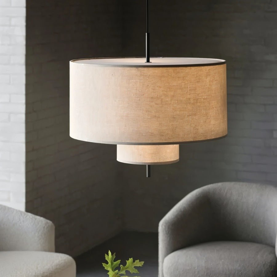 Hjarta Pendent Light