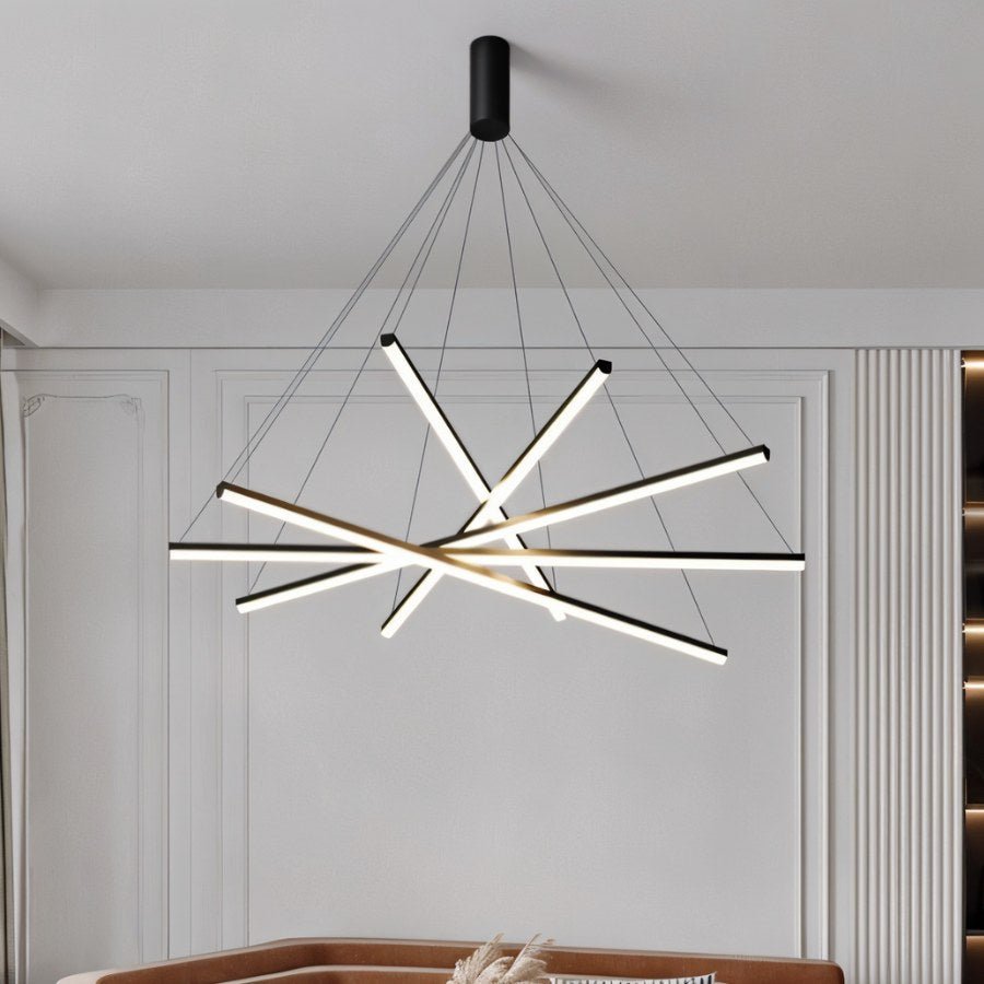 Ilona Chandelier