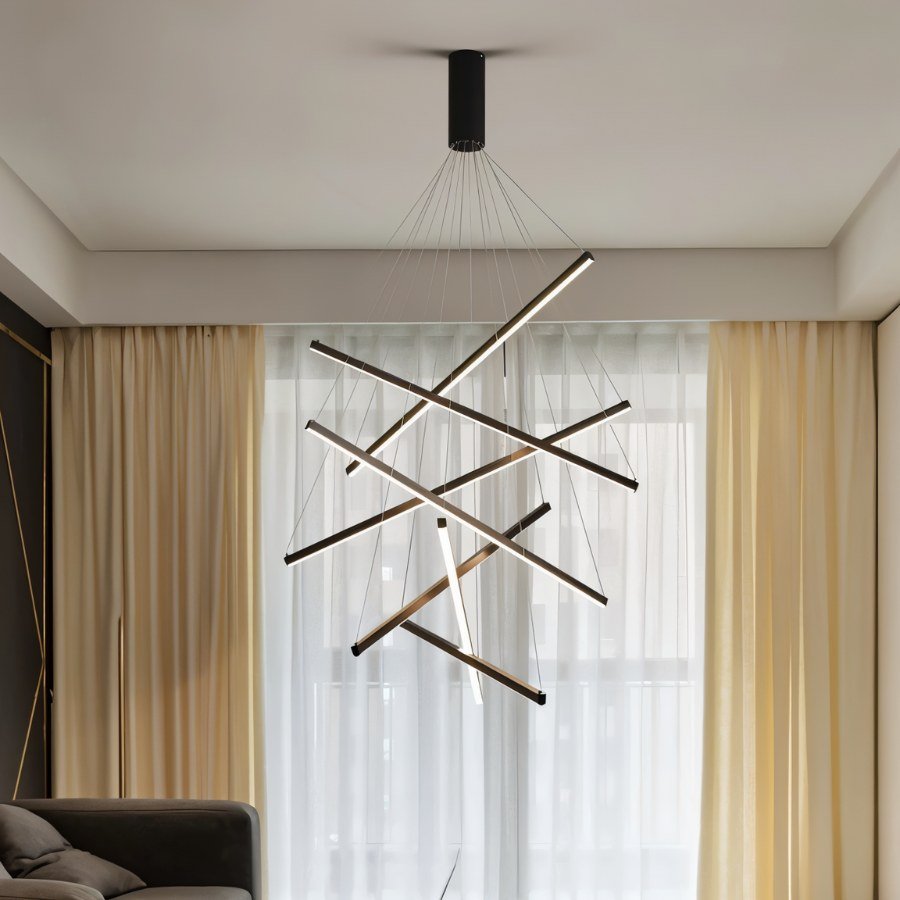 Ilona Chandelier