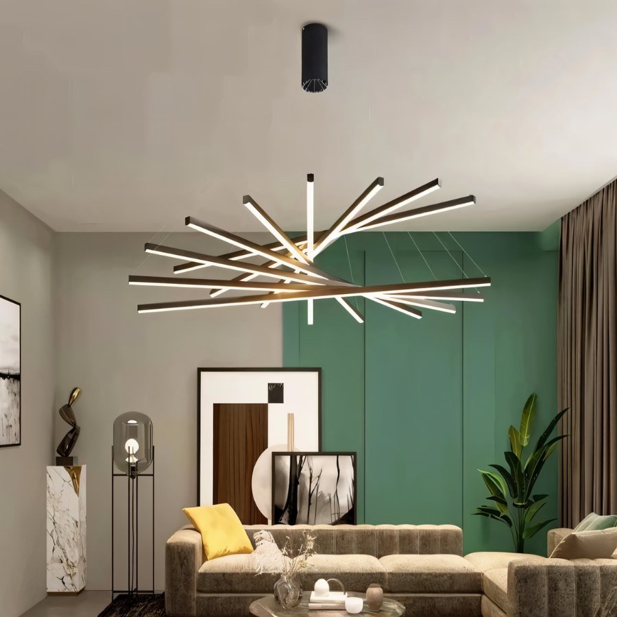 Ilona Chandelier