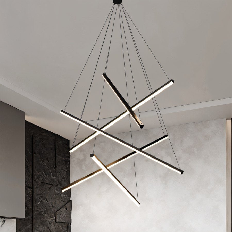 Ilona Chandelier