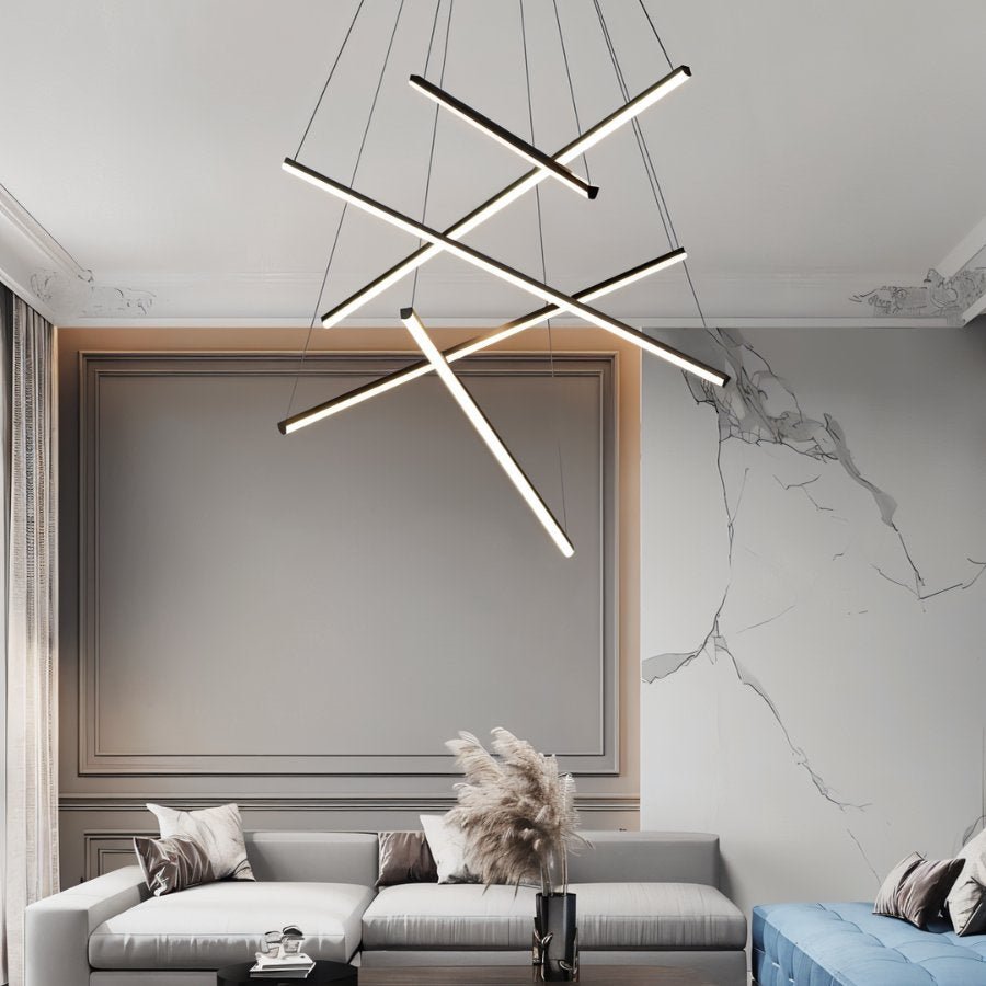 Ilona Chandelier