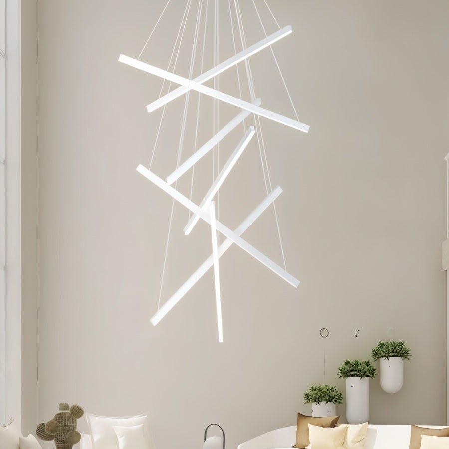 Ilona Chandelier