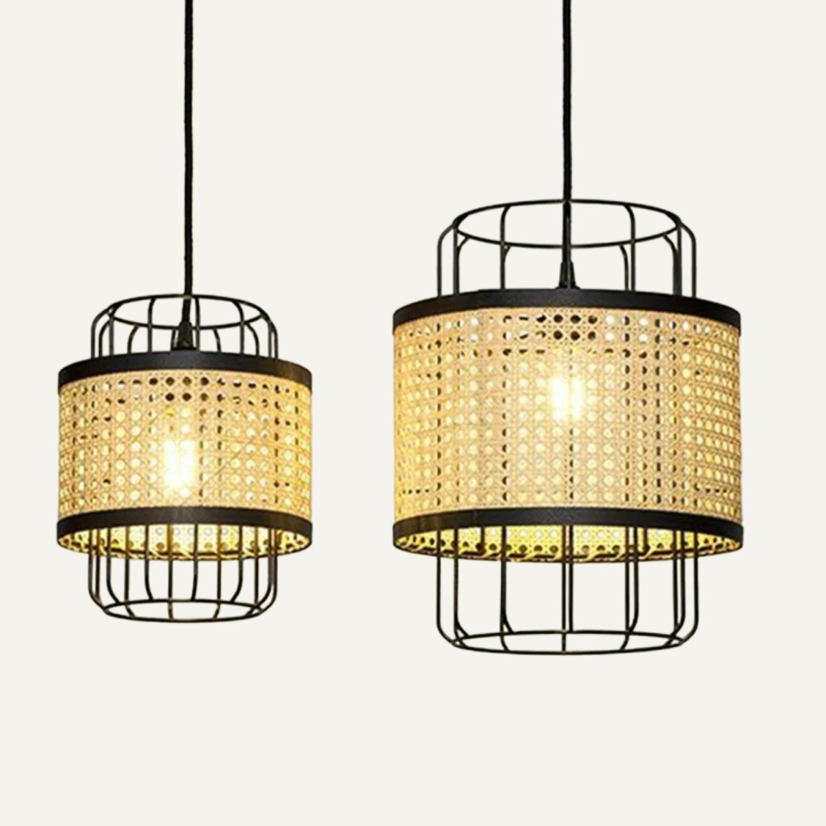 Isran Pendant Light