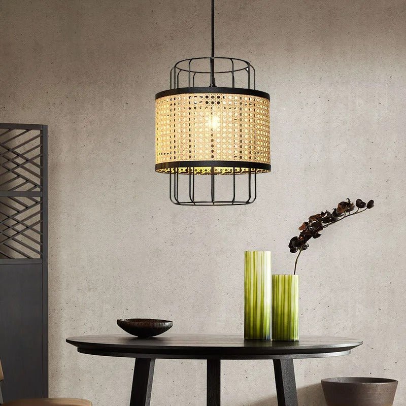 Isran Pendant Light