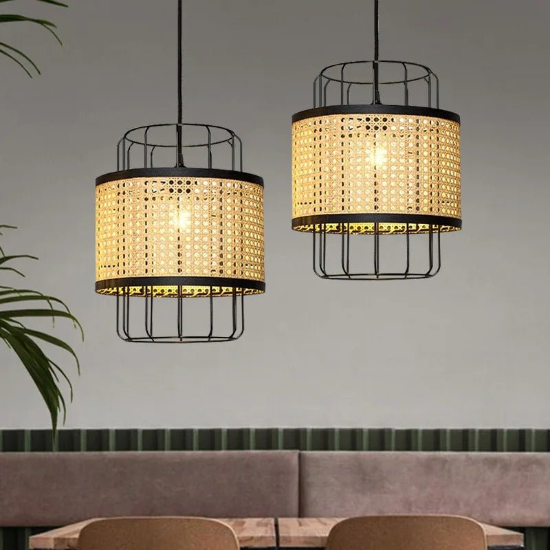 Isran Pendant Light