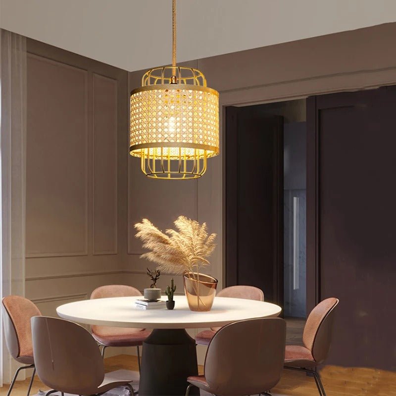 Isran Pendant Light