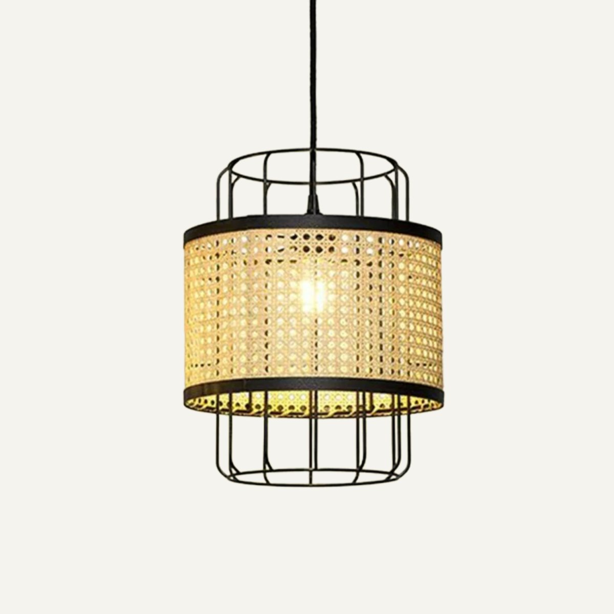 Isran Pendant Light