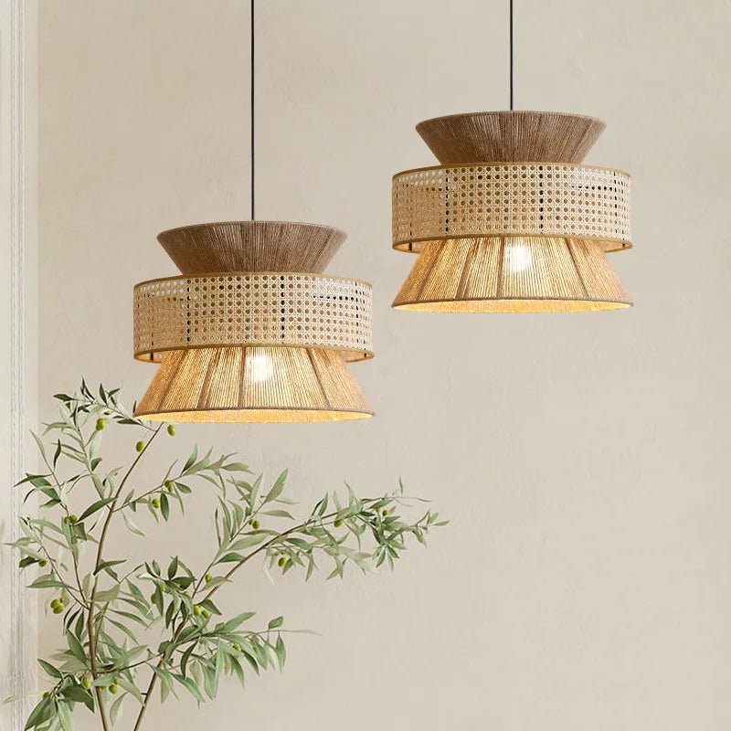 Jaras Pendant Light