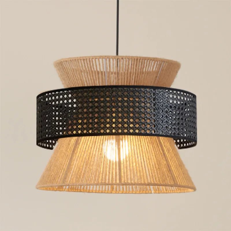 Jaras Pendant Light