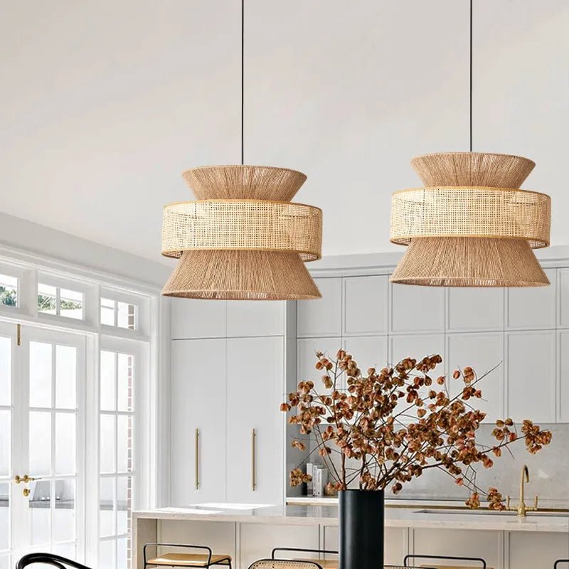 Jaras Pendant Light