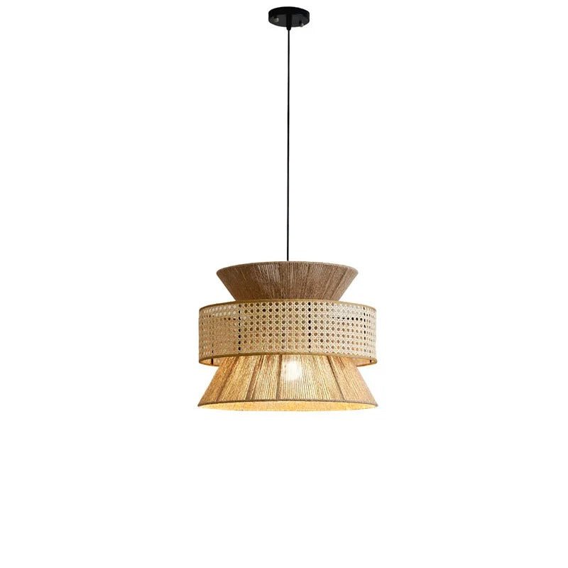 Jaras Pendant Light