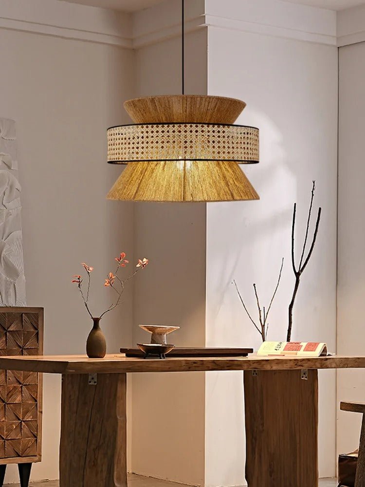 Jaras Pendant Light