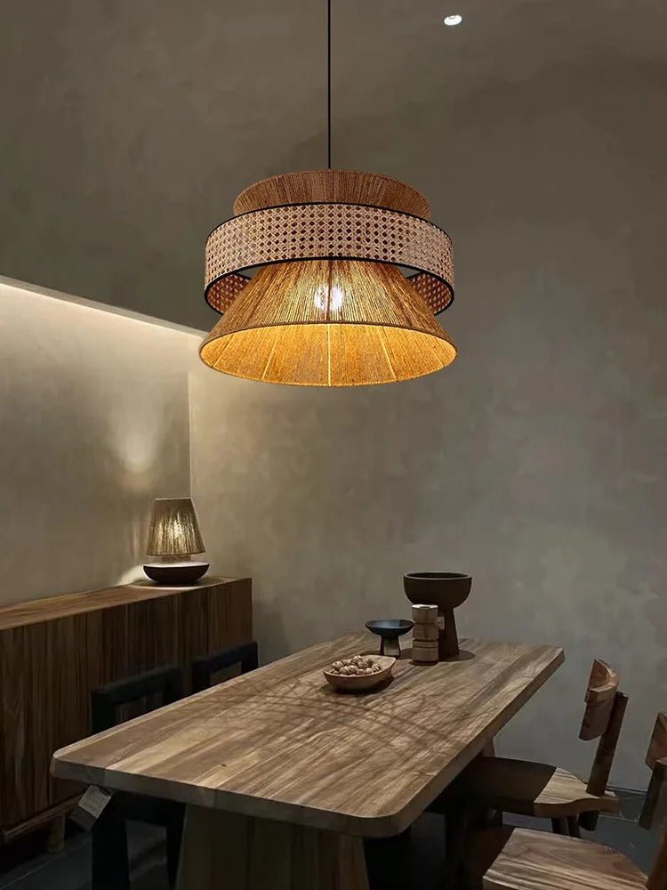 Jaras Pendant Light