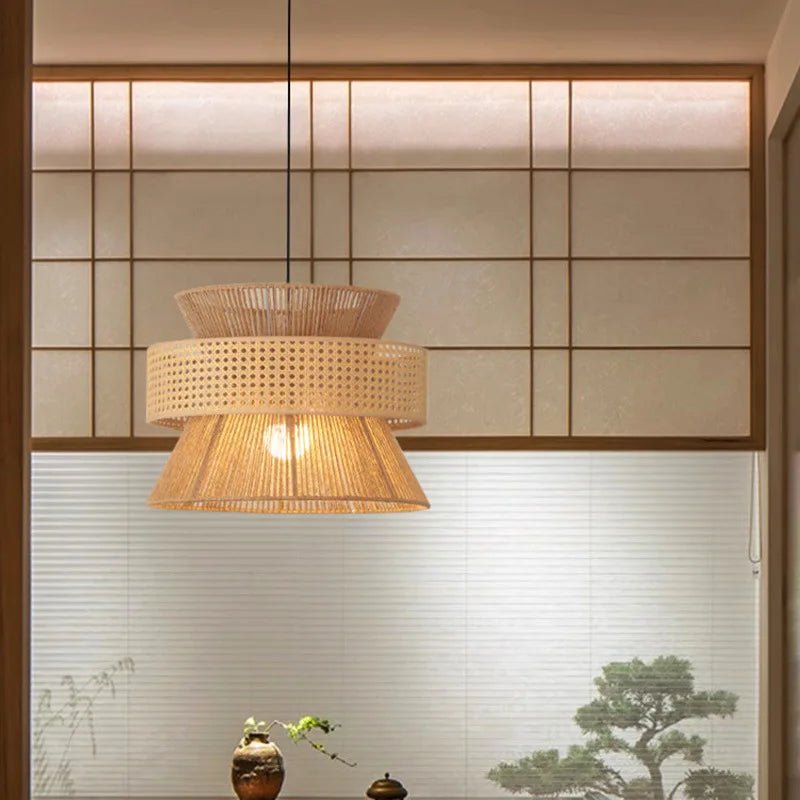 Jaras Pendant Light