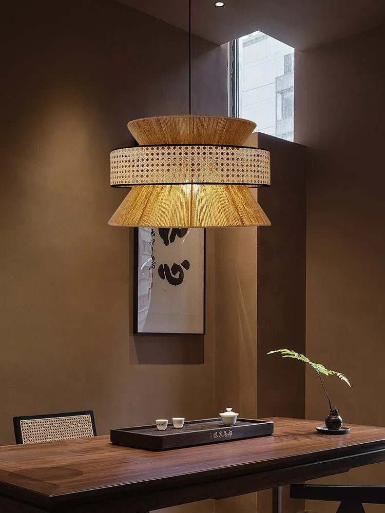 Jaras Pendant Light