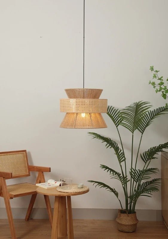 Jaras Pendant Light