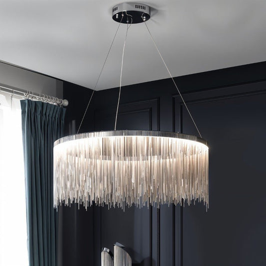 Jewel Chandelier