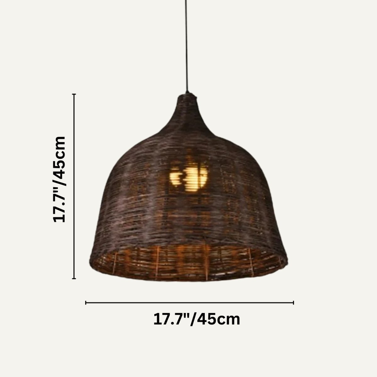 Julgi Pendant Light