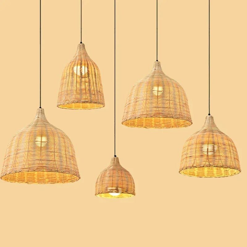 Julgi Pendant Light