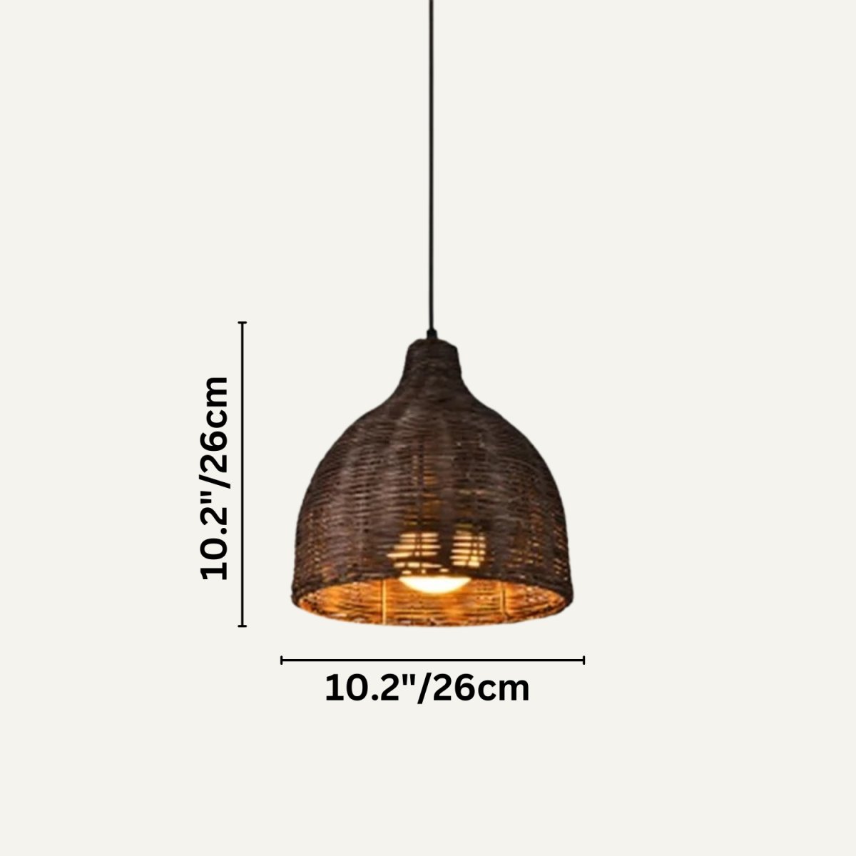 Julgi Pendant Light