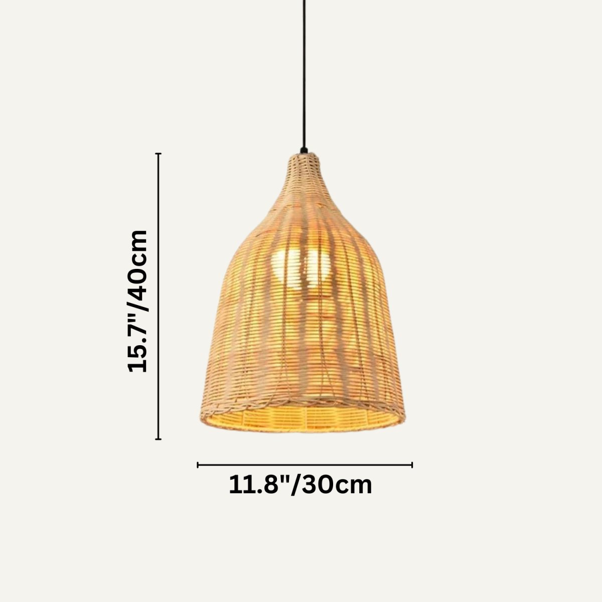 Julgi Pendant Light